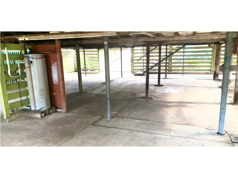Maryborough QLD 4650