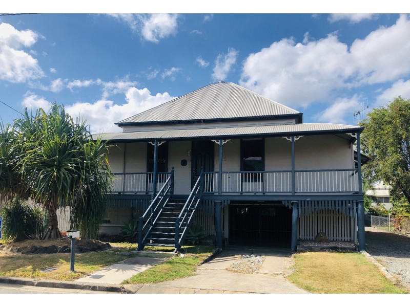 Maryborough QLD 4650