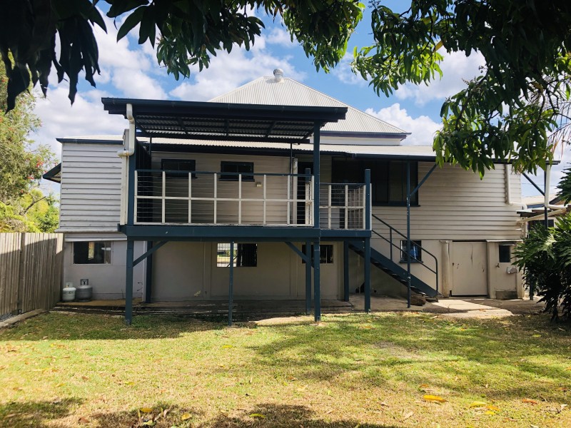 Maryborough QLD 4650