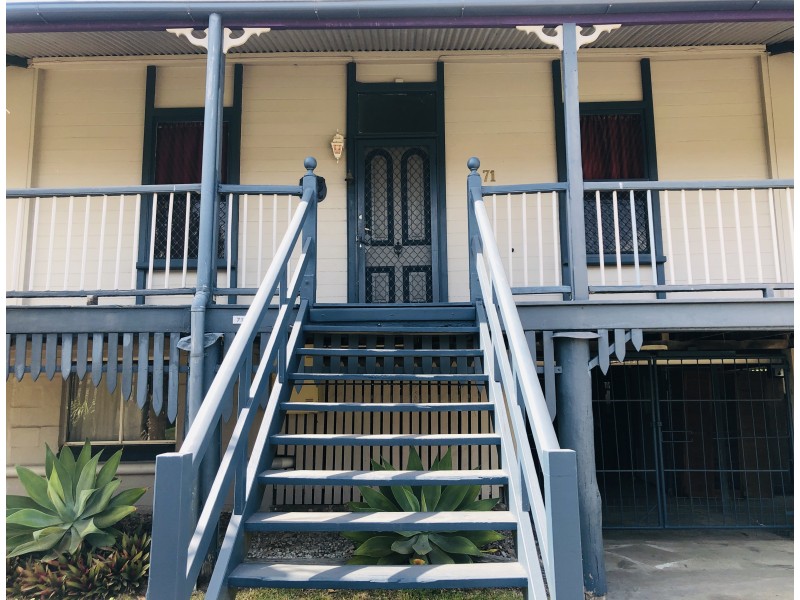 Maryborough QLD 4650