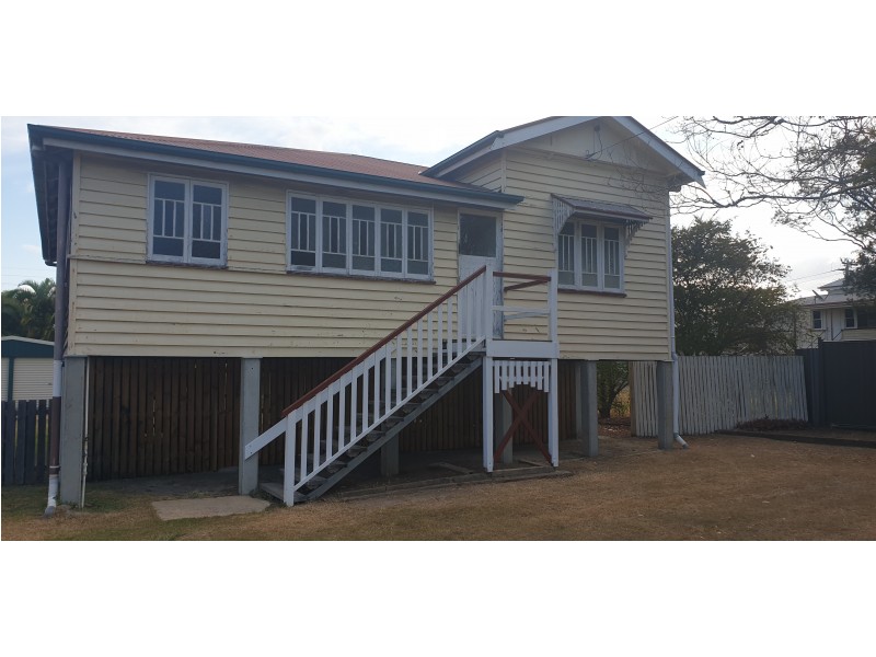 Maryborough QLD 4650