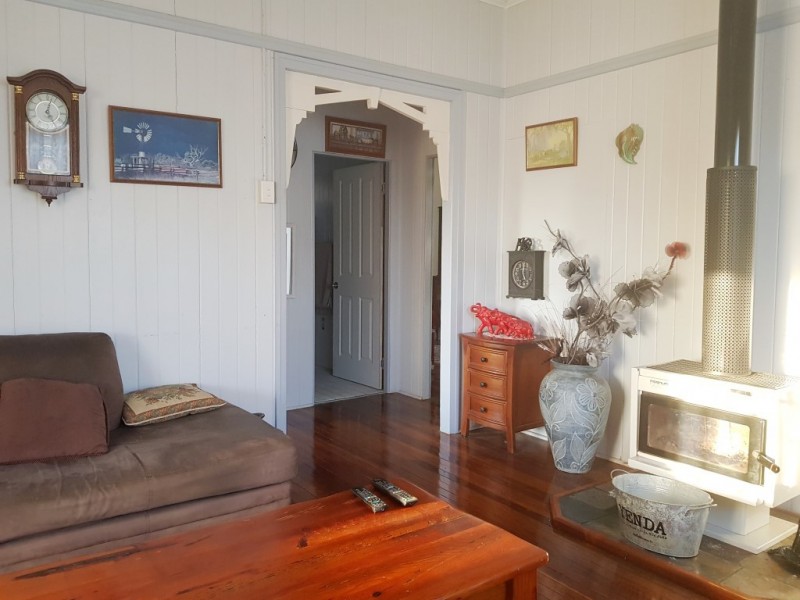 49 Saltwater Creek Road, Maryborough QLD 4650