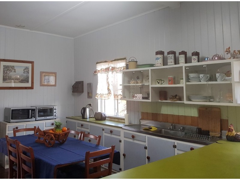 49 Saltwater Creek Road, Maryborough QLD 4650
