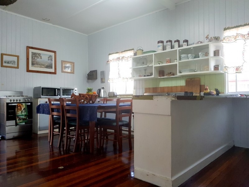 49 Saltwater Creek Road, Maryborough QLD 4650