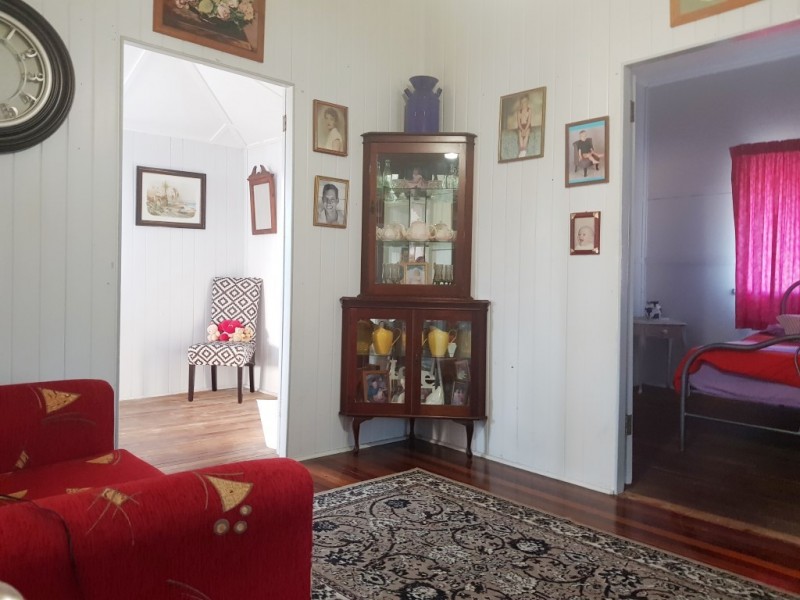 49 Saltwater Creek Road, Maryborough QLD 4650