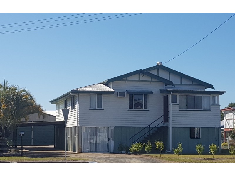 49 Saltwater Creek Road, Maryborough QLD 4650