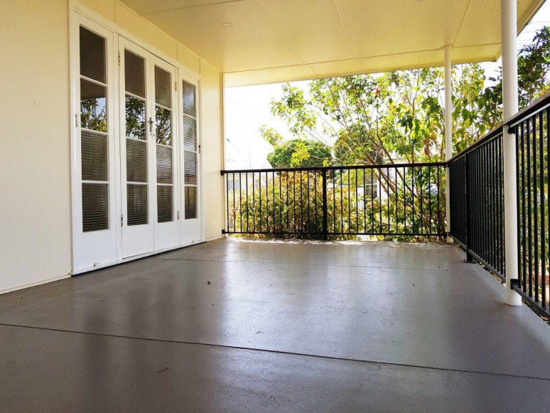 132 Aldridge Street, Maryborough QLD 4650