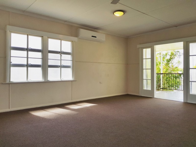 132 Aldridge Street, Maryborough QLD 4650