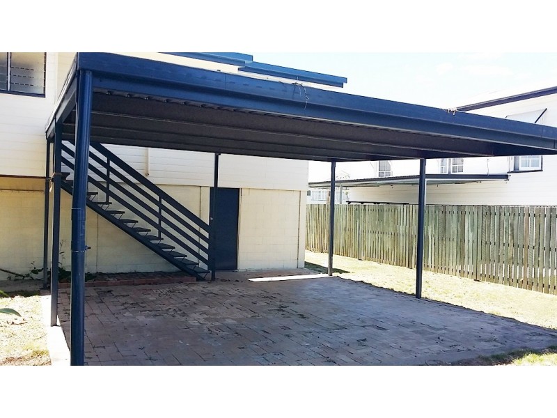 22 Grosvenor Street, Maryborough QLD 4650