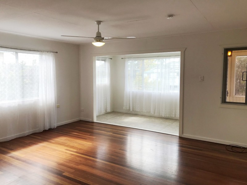 22 Grosvenor Street, Maryborough QLD 4650