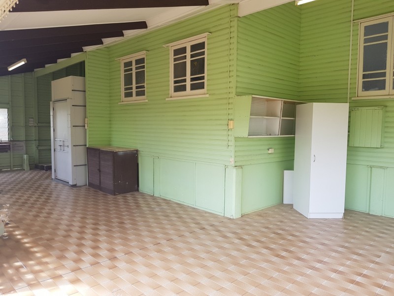 Maryborough QLD 4650