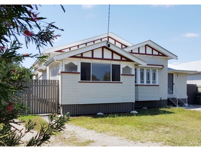 7 Ellis Street, Maryborough QLD 4650