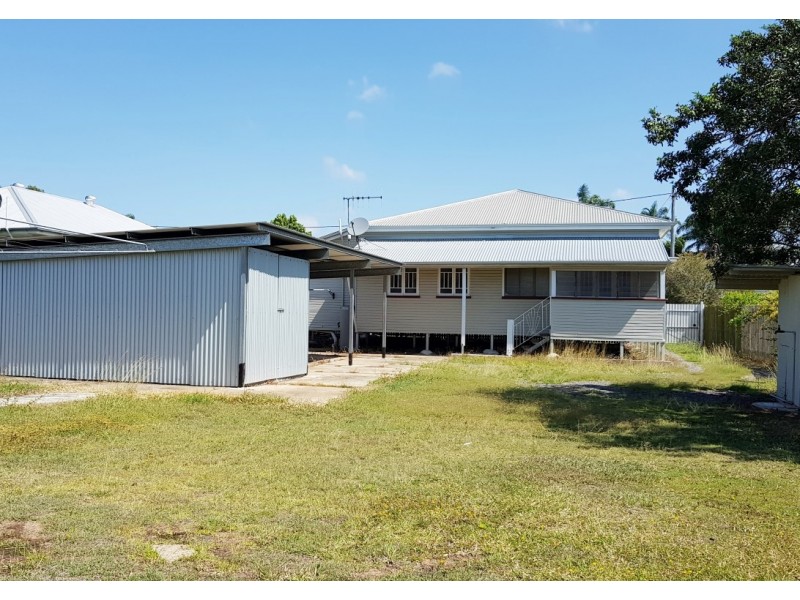 7 Ellis Street, Maryborough QLD 4650