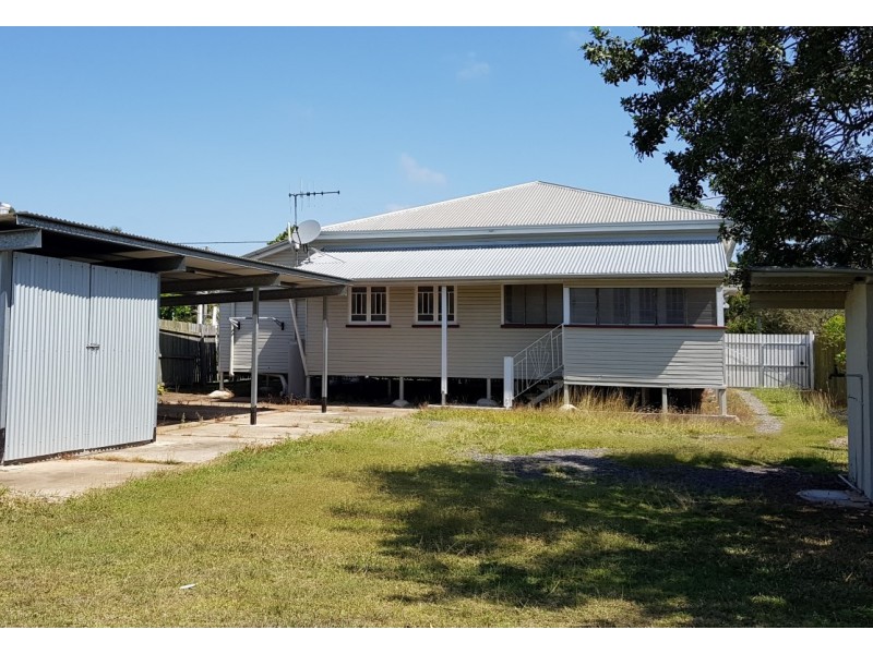 7 Ellis Street, Maryborough QLD 4650