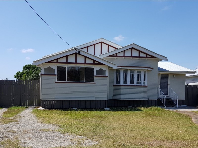 7 Ellis Street, Maryborough QLD 4650
