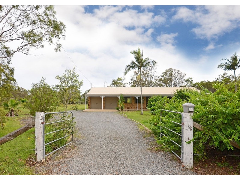 140 Burrum River Road, Torbanlea QLD 4662