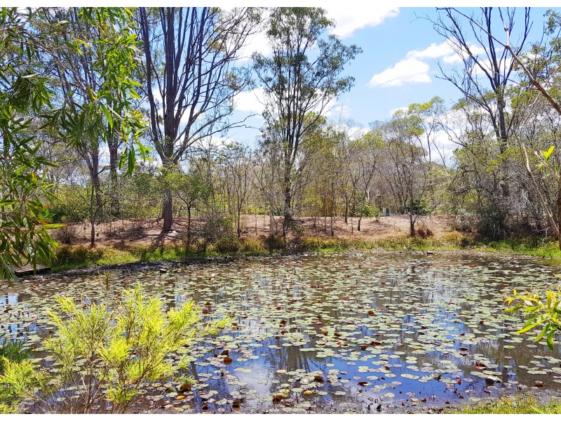 140 Burrum River Road, Torbanlea QLD 4662