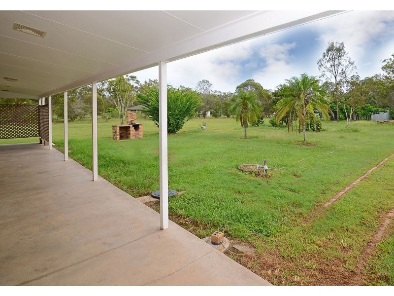 140 Burrum River Road, Torbanlea QLD 4662