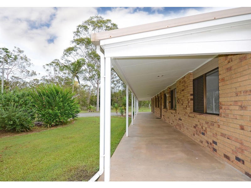 140 Burrum River Road, Torbanlea QLD 4662