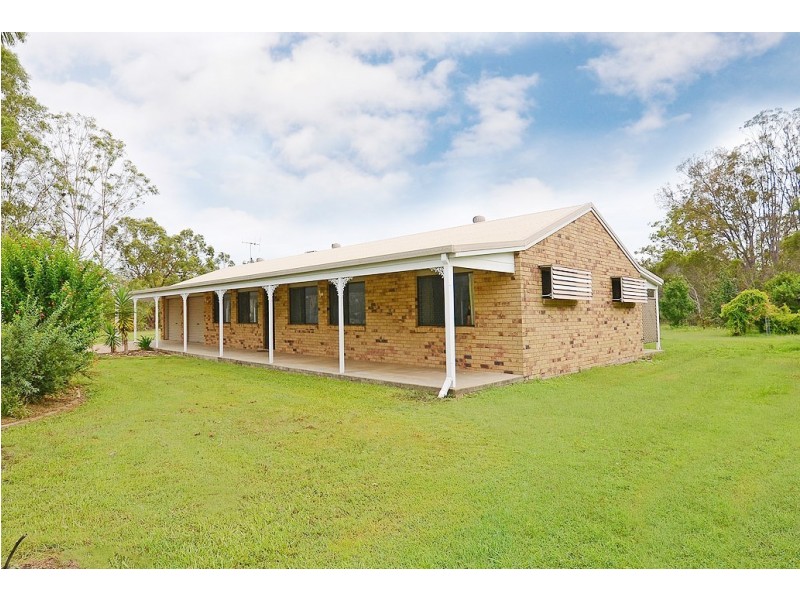 140 Burrum River Road, Torbanlea QLD 4662