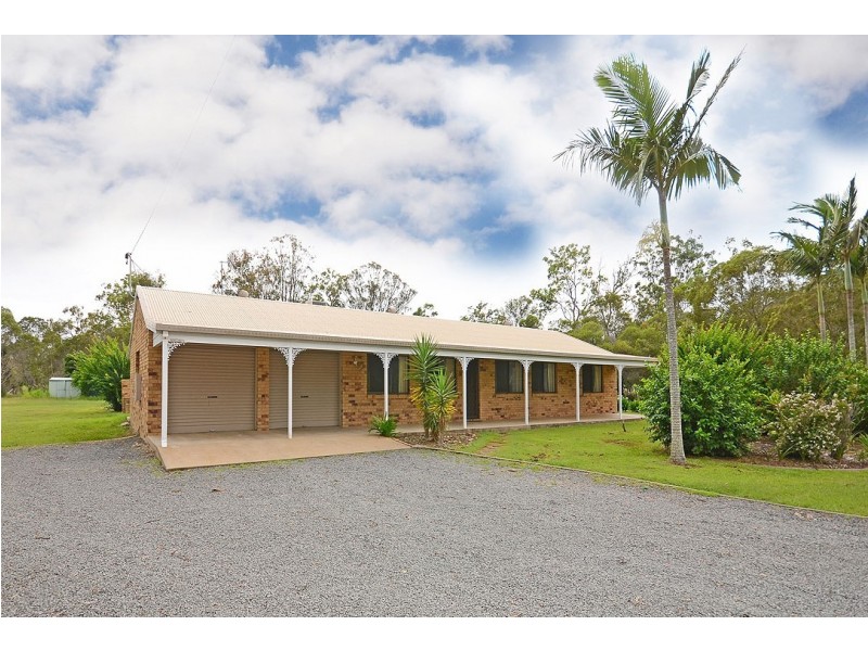 140 Burrum River Road, Torbanlea QLD 4662
