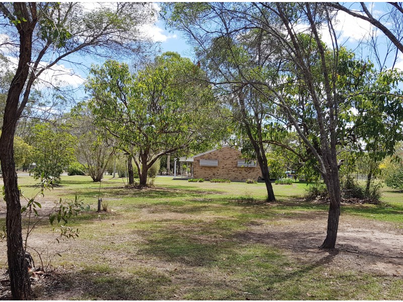 140 Burrum River Road, Torbanlea QLD 4662