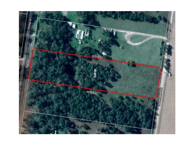 185 Philip Drive, Teddington QLD 4650