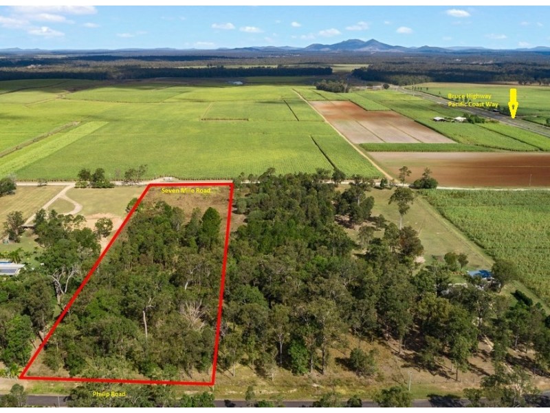 185 Philip Drive, Teddington QLD 4650