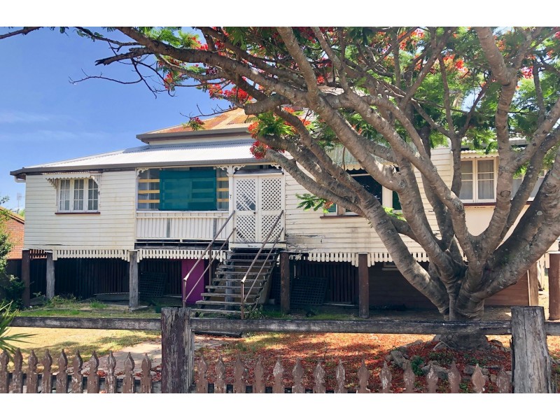 Maryborough QLD 4650