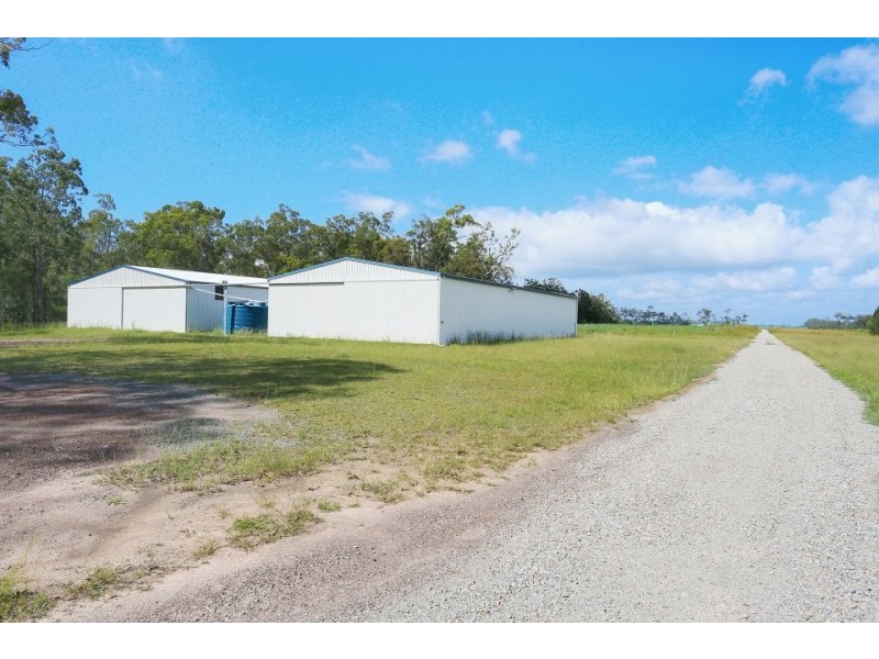 45 Watson Road, Yengarie QLD 4650
