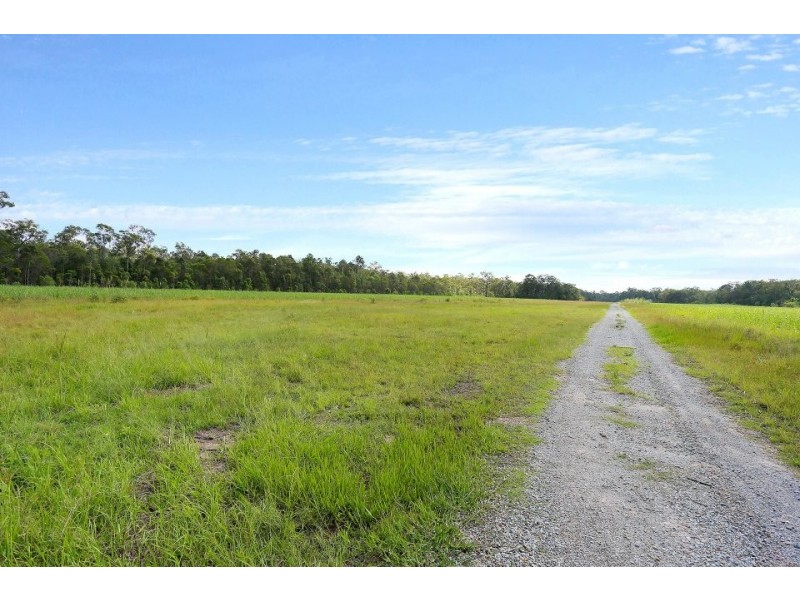 45 Watson Road, Yengarie QLD 4650