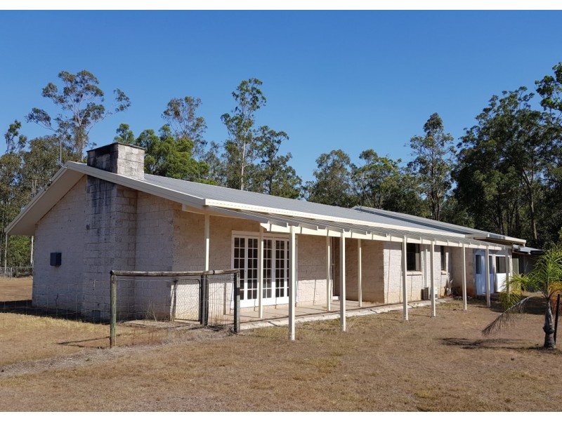 45 Watson Road, Yengarie QLD 4650