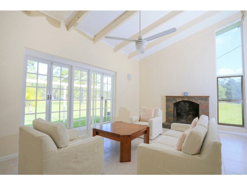 45 Watson Road, Yengarie QLD 4650