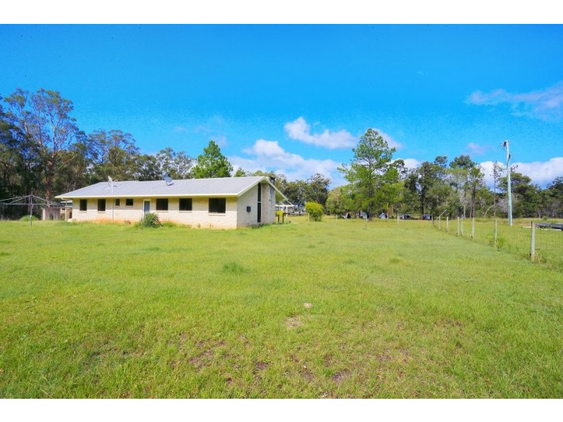 45 Watson Road, Yengarie QLD 4650