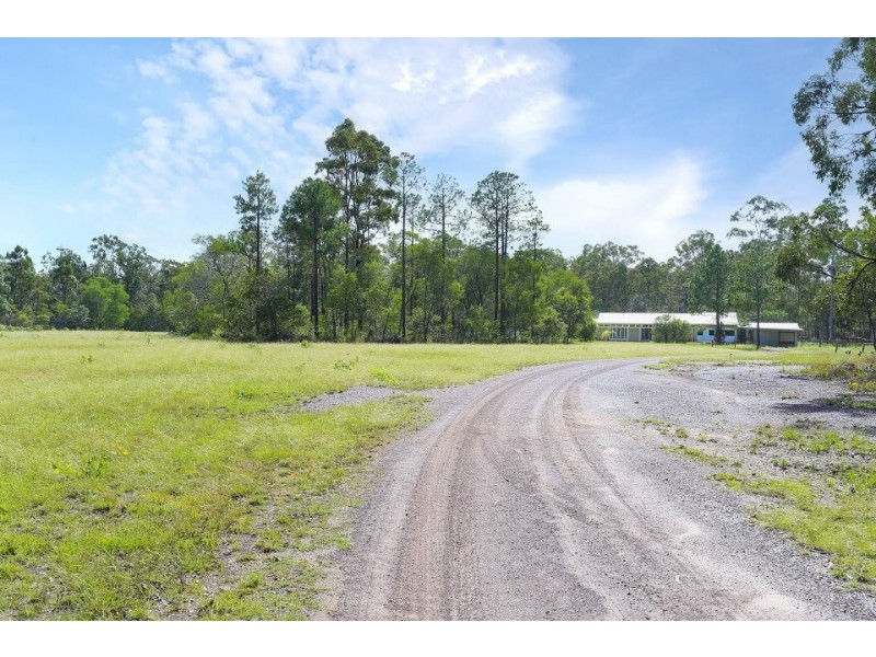 45 Watson Road, Yengarie QLD 4650