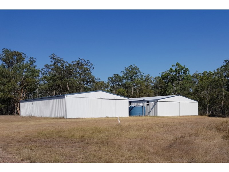 45 Watson Road, Yengarie QLD 4650