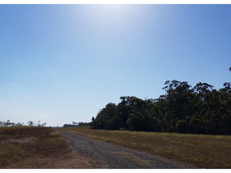 45 Watson Road, Yengarie QLD 4650