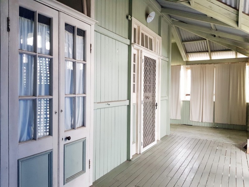 10 Dry Street, Maryborough QLD 4650