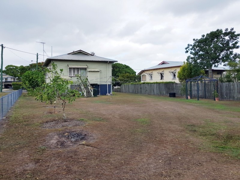 10 Dry Street, Maryborough QLD 4650