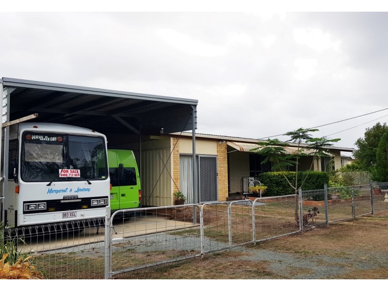 Maryborough QLD 4650