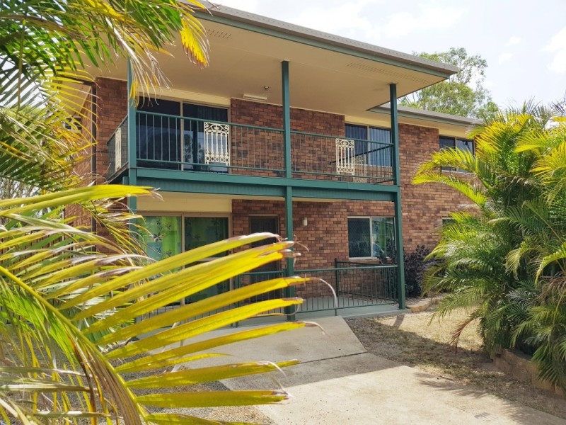 123 Cambridge Street, Granville QLD 4650