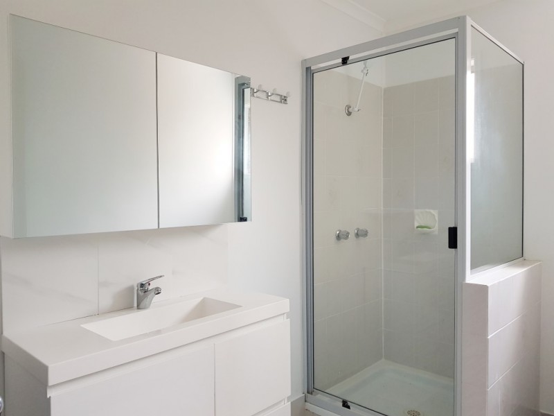 123 Cambridge Street, Granville QLD 4650