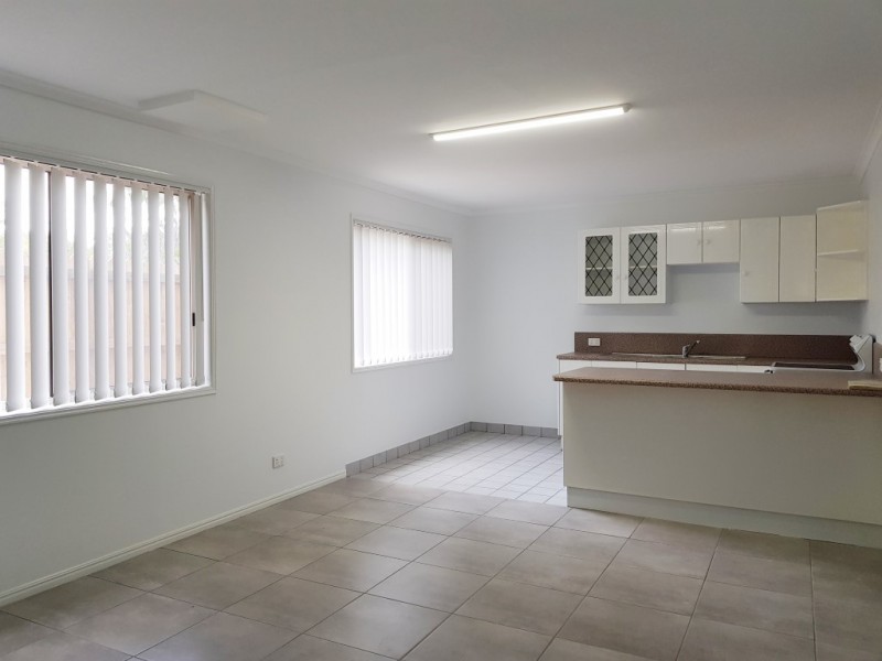 123 Cambridge Street, Granville QLD 4650