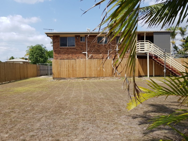 123 Cambridge Street, Granville QLD 4650