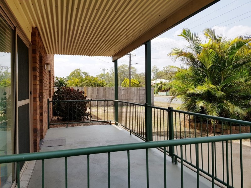 123 Cambridge Street, Granville QLD 4650