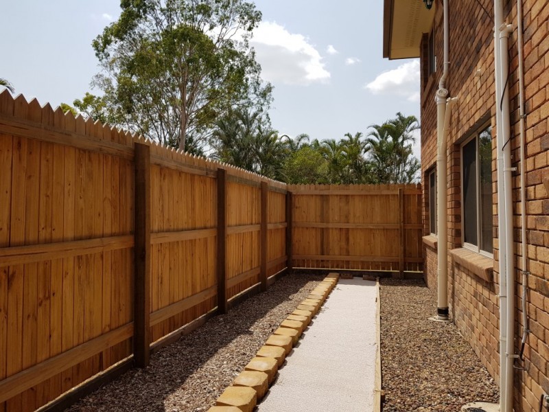 123 Cambridge Street, Granville QLD 4650
