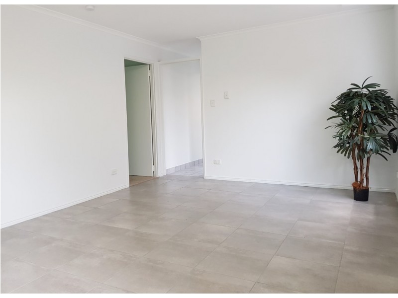 123 Cambridge Street, Granville QLD 4650