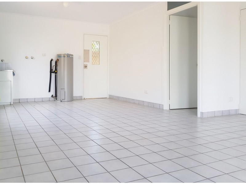 123 Cambridge Street, Granville QLD 4650
