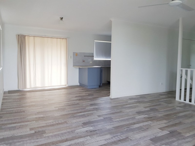 123 Cambridge Street, Granville QLD 4650