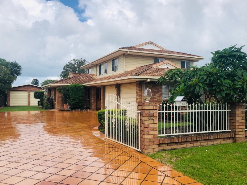 Tinana QLD 4650